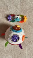 Vtech ball toy and rattle set good condition