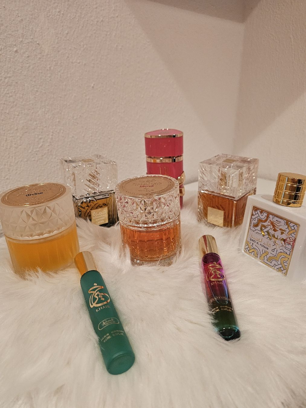 Lattafa Profumi & Eau de Toilette: neue arabische Parfums – Nuovo (secondo la descrizione) da Wauwil venduto da bos_p6d2