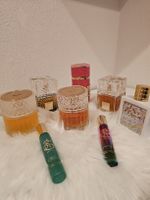 neue arabische Parfums