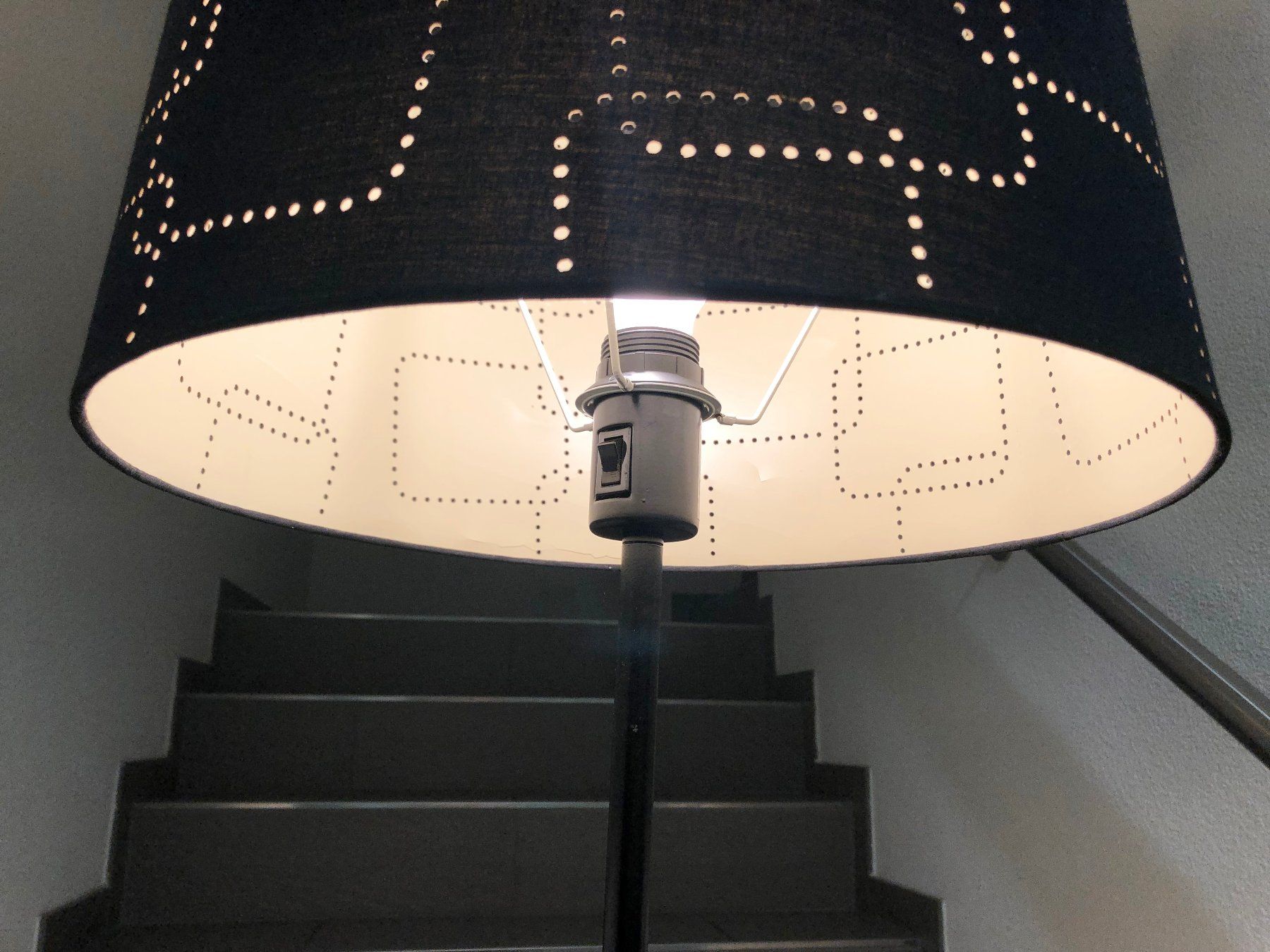 Lampes: Stehlampe – D'occasion à Glattbrugg par Ariel012 9