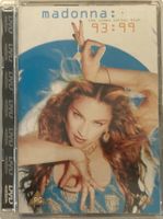 MADONNA - THE VIDEO COLLECTION 93:99