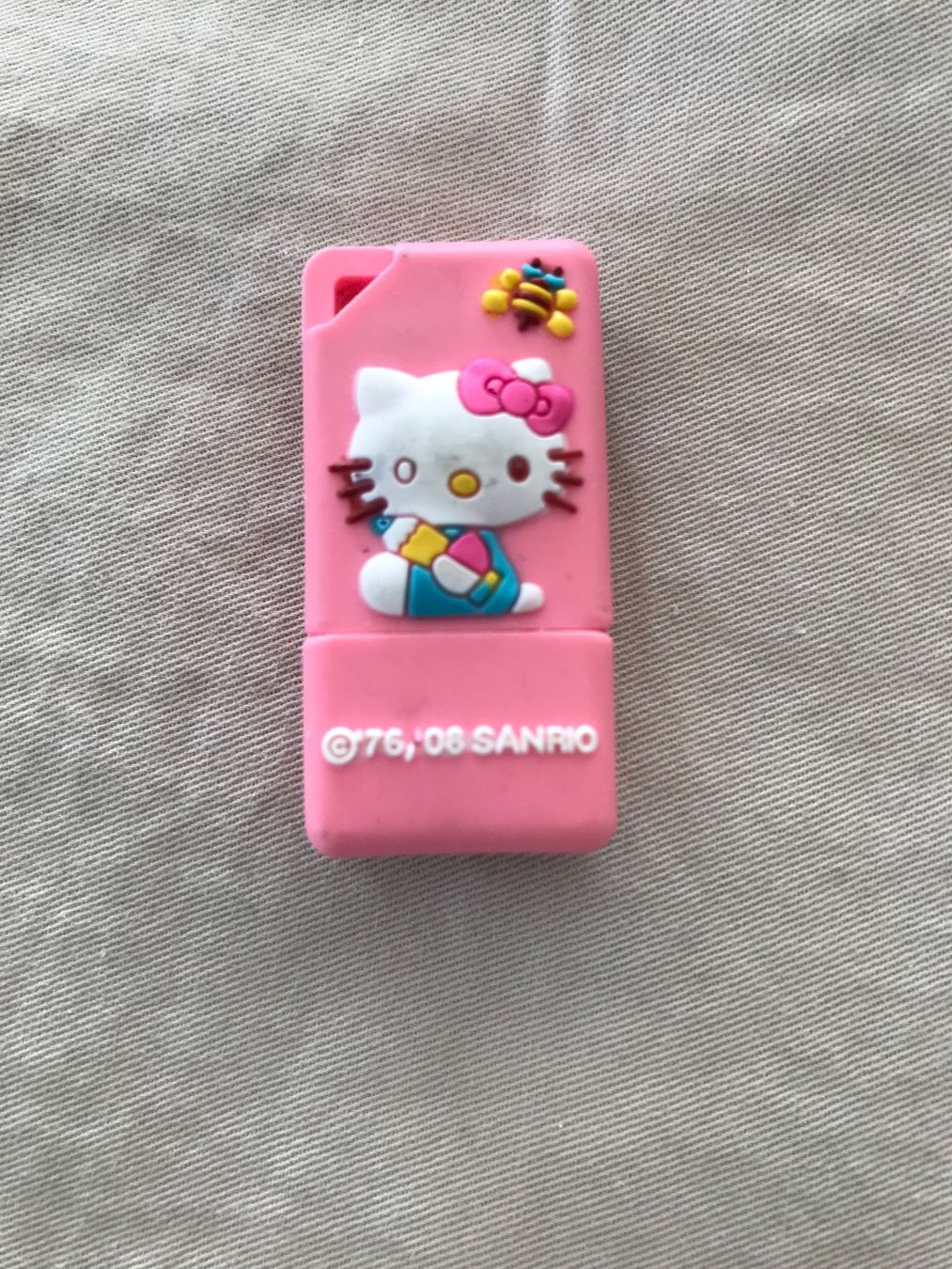 Chiavette USB: Hello Kitty USB Stick 8 GB – Usato da Niederteufen venduto da mix18 1