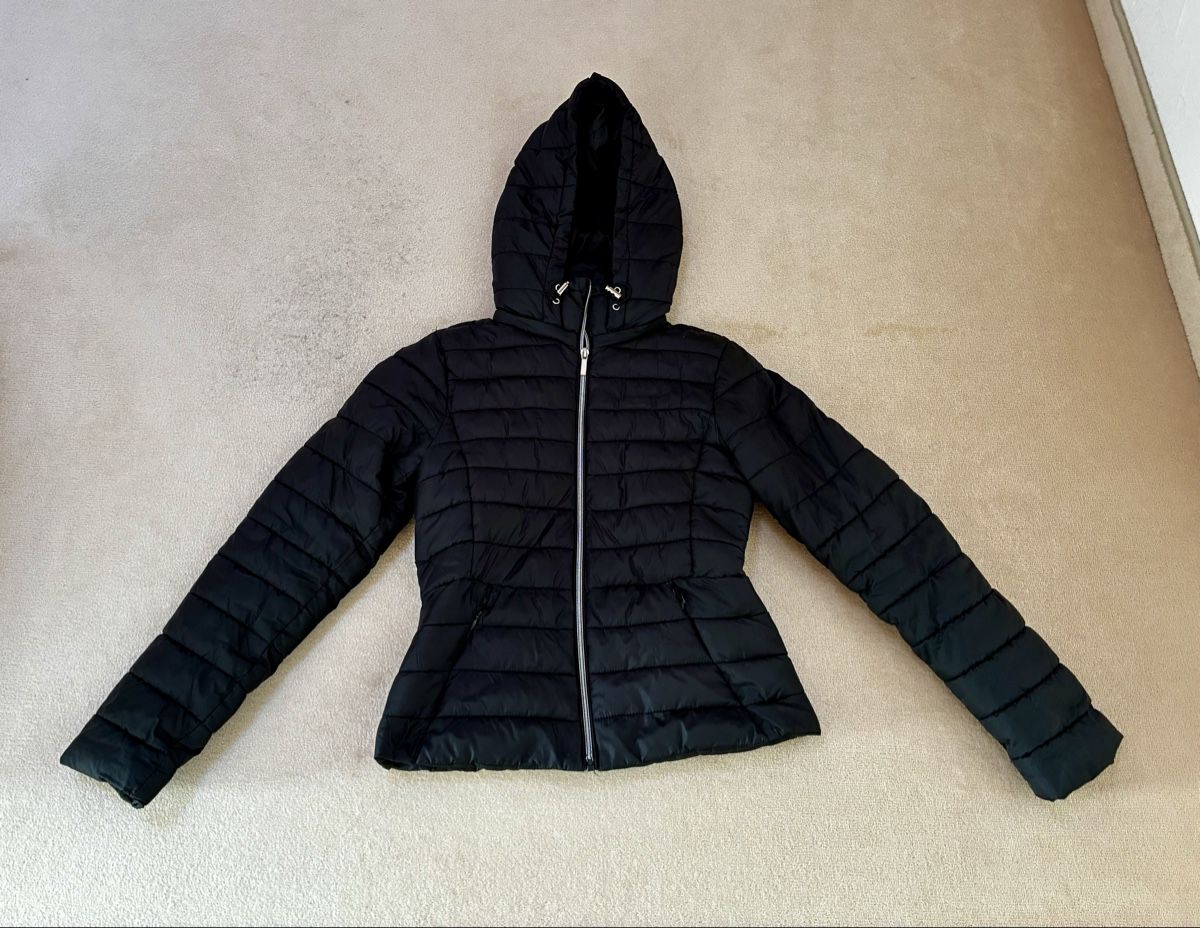 Zara Jacken: Zara Übergangsjacke – Gebraucht aus Schaan von RicX-10 1
