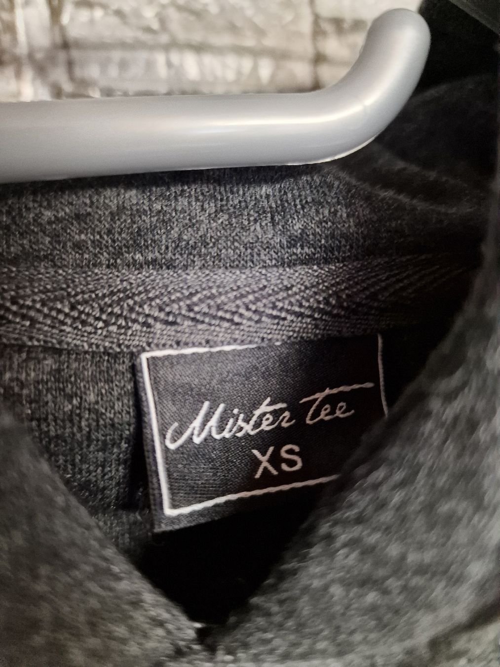 Maglioni & Felpe: Mister Tee Pullover Gr. XS (Versand möglich!) – Nuovo (secondo la descrizione) da Schönengrund venduto da Lotusblume90 1