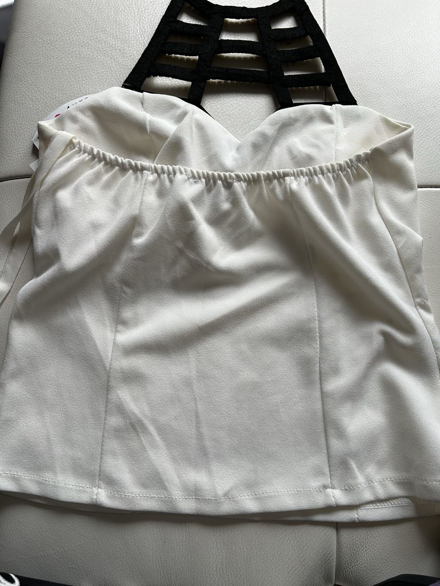 Tops: Haut – Neu (gemäss Beschreibung) aus PUlly von mum_22vds 1