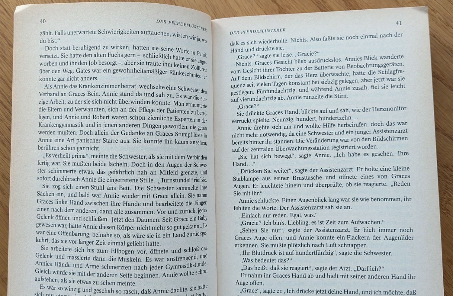 Libri: N.Evans, D. Koontz, G. Devon, S. Hite – Usato da Zürich venduto da kba_579s 3