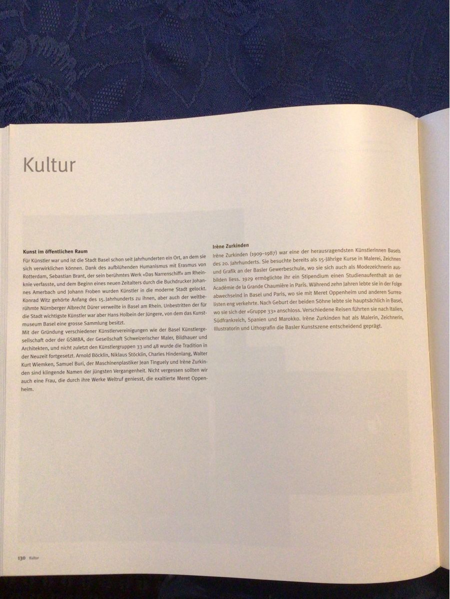 Libri: Buch Basler Momente – Usato da Oftringen venduto da anbara 4
