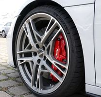 Alufelgen Audi Audi R8 Style Audi A3 A5 A6 Q3 Q4 VW Golf 19"