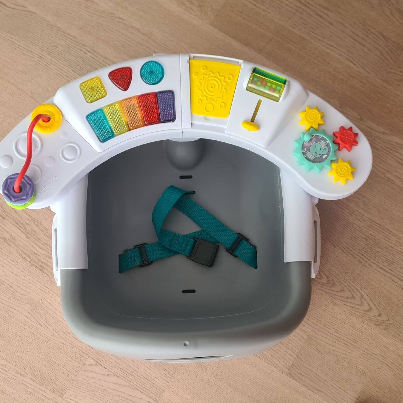 Chaises hautes: Kinder Stuhlsitz – D'occasion à Steinen par turbogeiss99 6
