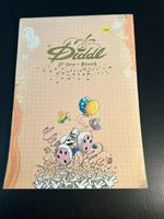 Diddl D'oro Block A5, Nummer 229, Rarität