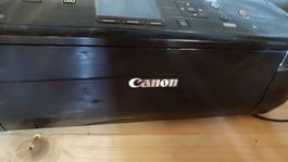 Canon Drucker, schwarz, guter Zustand