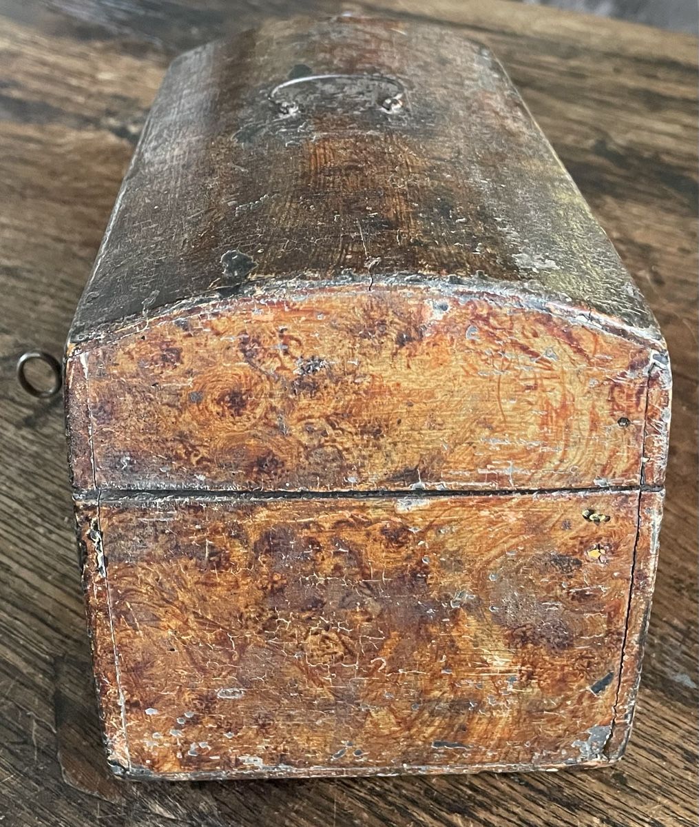 Cassapanche: Truhe antik – Usato da Rorschacherberg venduto da farmer61 5