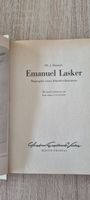Schachbuch Lasker