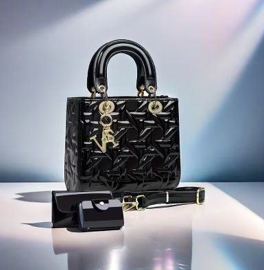 Borse da donna: Wunderschöne Handtasche, neu – Nuovo e nell'imballaggio originale da Reinach BL venduto da Deinfashion 3