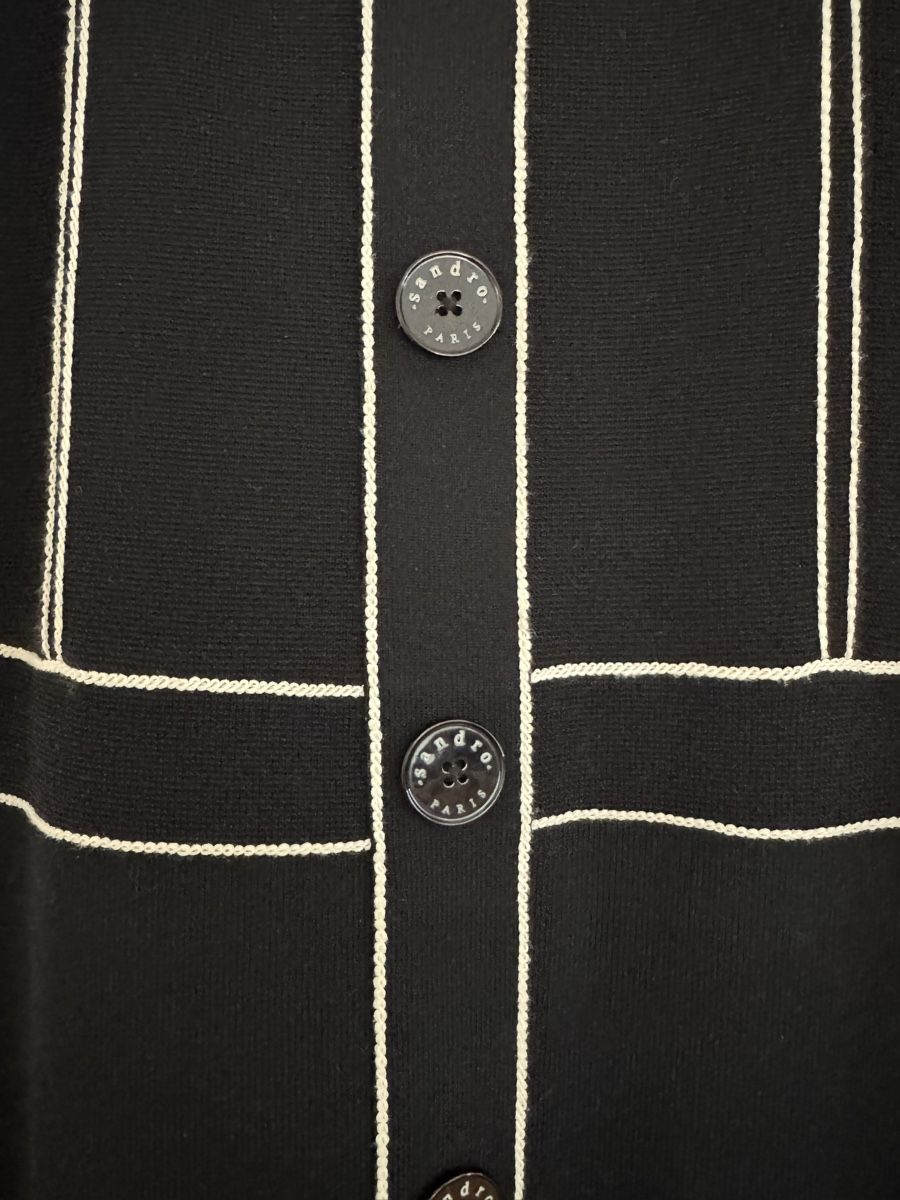 Sandro Robes: Wunderschönes Sandro Midikleid in Gr.34, Neu! – Neuf (Voir description) à Embrach par alk_7zfr 8