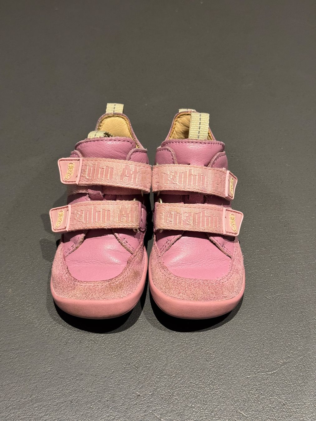 Affenzahn Scarpe per ragazze: Affenzahn Barfussschuh Leder Buddy Lilac – Nuovo (secondo la descrizione) da Lyss venduto da cyn_rds7