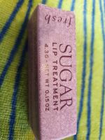 SUGAR - Lip Treatment fresh