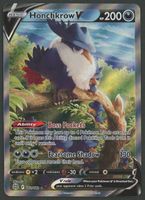 Honchkrow V Alt Art 162/172 Brillant Stars EN ab 1.-