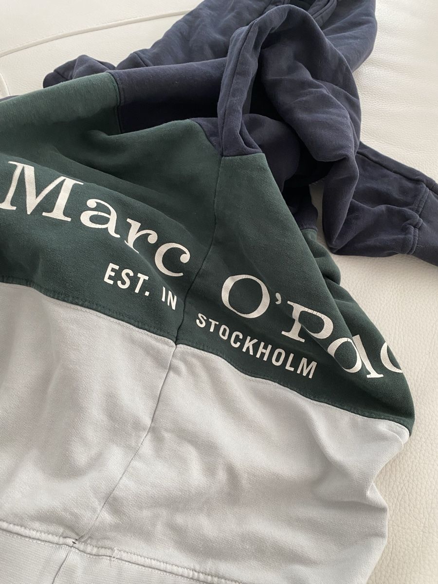 Pullover & Sweatshirts: Marc O' Polo Polo Pullover – Gebraucht aus Opfikon von Luis144 2
