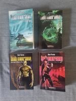 COLLECTOR !! Lot de 4 compilations d'aventures de Bob Morane
