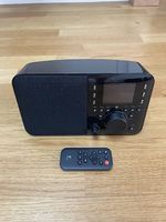 Radio Logitech Squeezebox