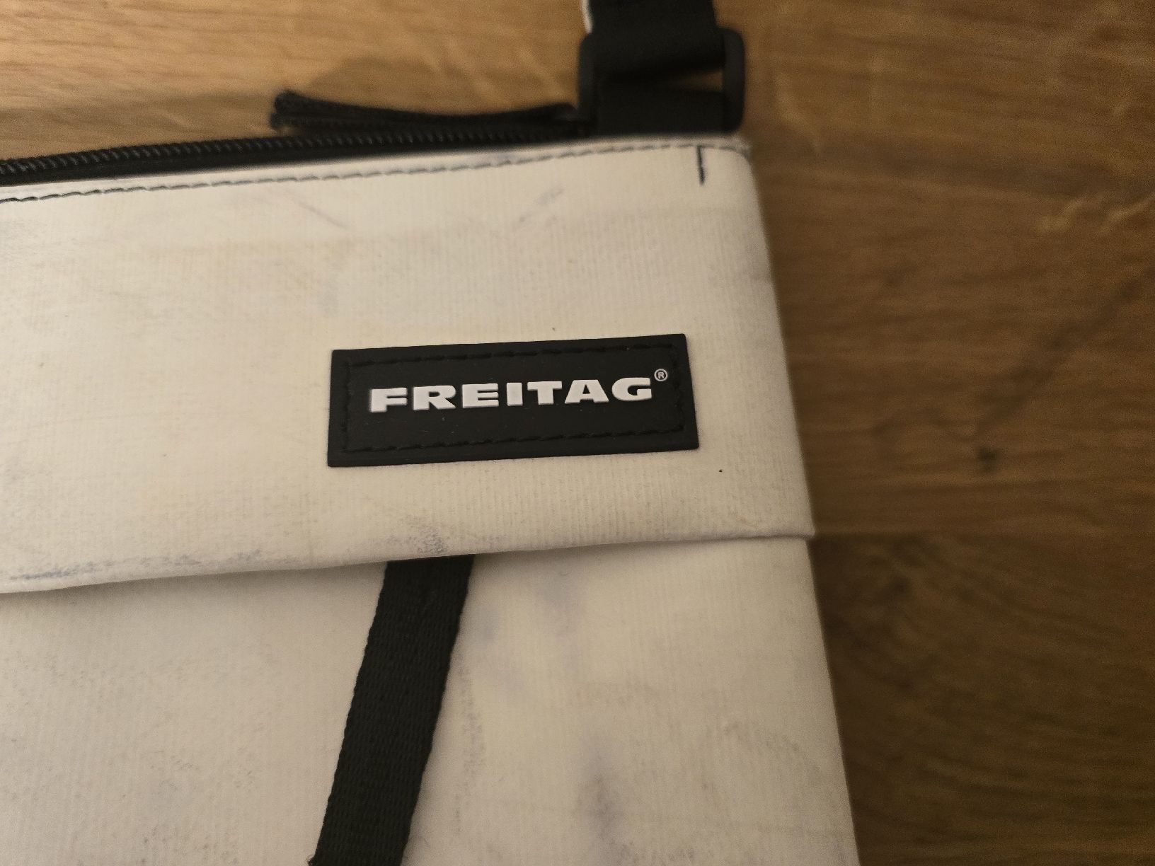 Freitag Borse: Sac Freitag Lou F553 – Usato da Brügg BE venduto da ame_gjp8 3
