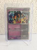 Iron Boulder HOLO RARE Pokémon 046/131 *Near Mint*