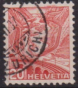 Tous les timbres: 205y, gestempelt bitte ansehen – D'occasion à Basel par Bingis