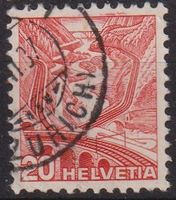 205y, gestempelt bitte ansehen