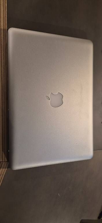Notebook: Apple MacBook Pro 13" (Mid 2012) – Usato da Neuenhof venduto da Deluxesoul 1