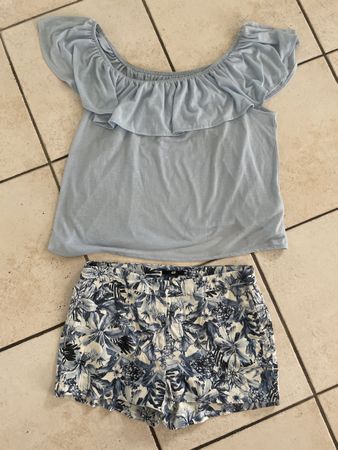 Süsses H&M Sommerset Gr.38/L