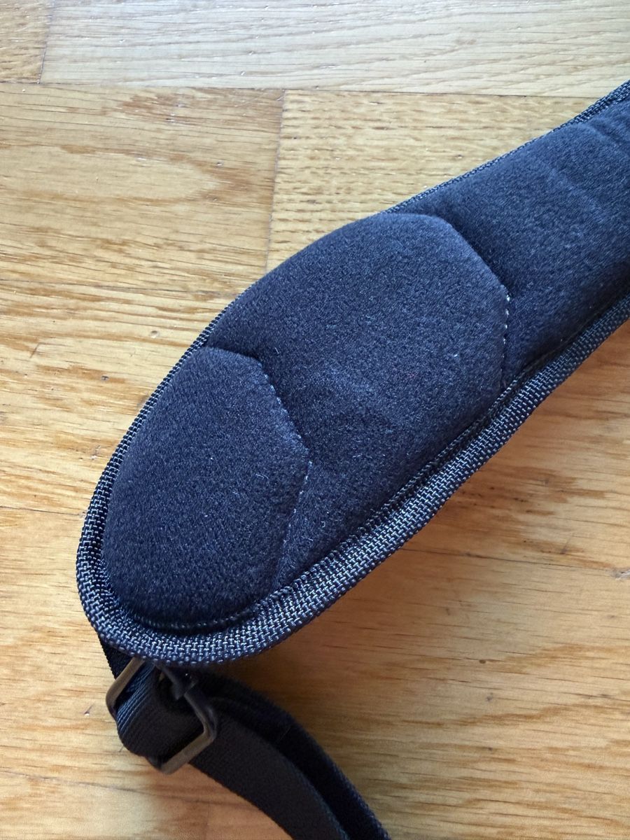 Altro in  Abbigliamento & Accessori: Mobilis Schultergurt – Nuovo (secondo la descrizione) da Winterthur venduto da ivule2000 5