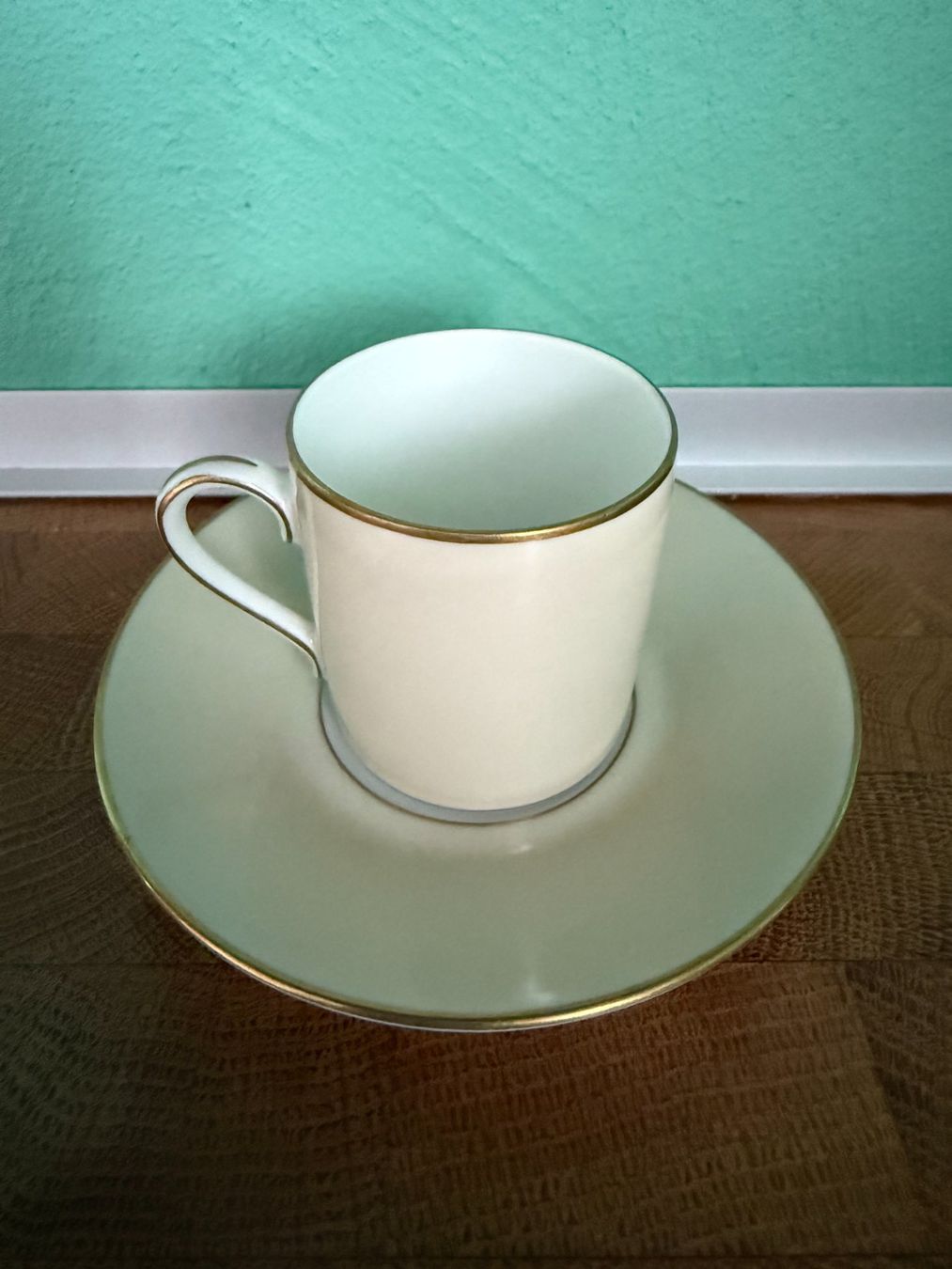 Tassen: Rosenthal Espressotasse Moccatasse Ristrettotasse – Gebraucht aus Subingen von ArtBead