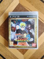 Videospiele/Jeux PS3 Naruto Ultimate Ninja Storm 3