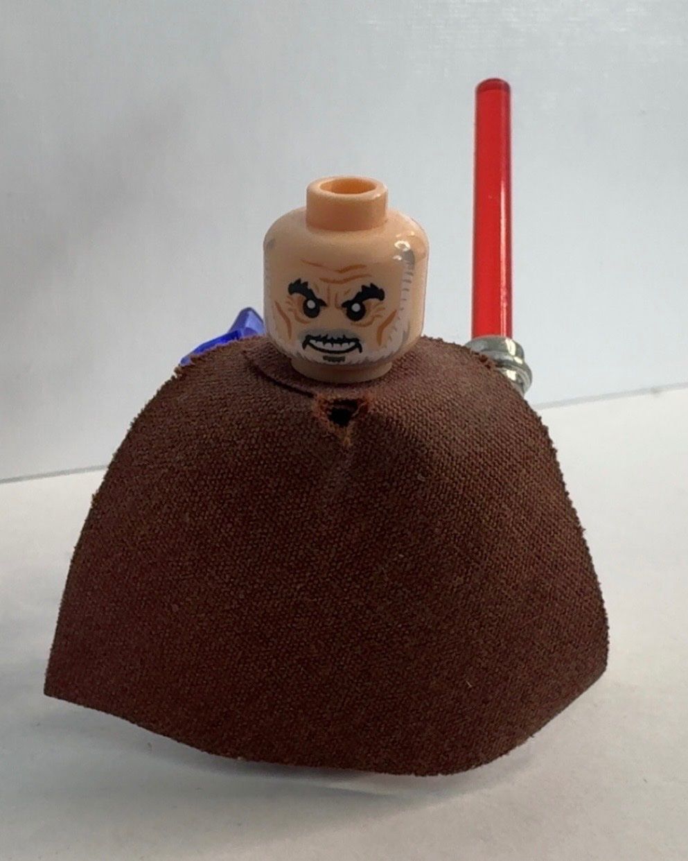Lego Giocattoli: LEGO Star Wars Count Dooku Figur (sw0472) – Usato da Oftringen venduto da Donovan_- 4