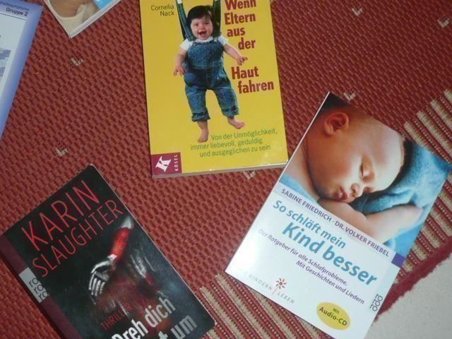 Libri: 5 x Bücher & Ratgeber Kinderkrankheiten – Usato da Zug venduto da falama 2