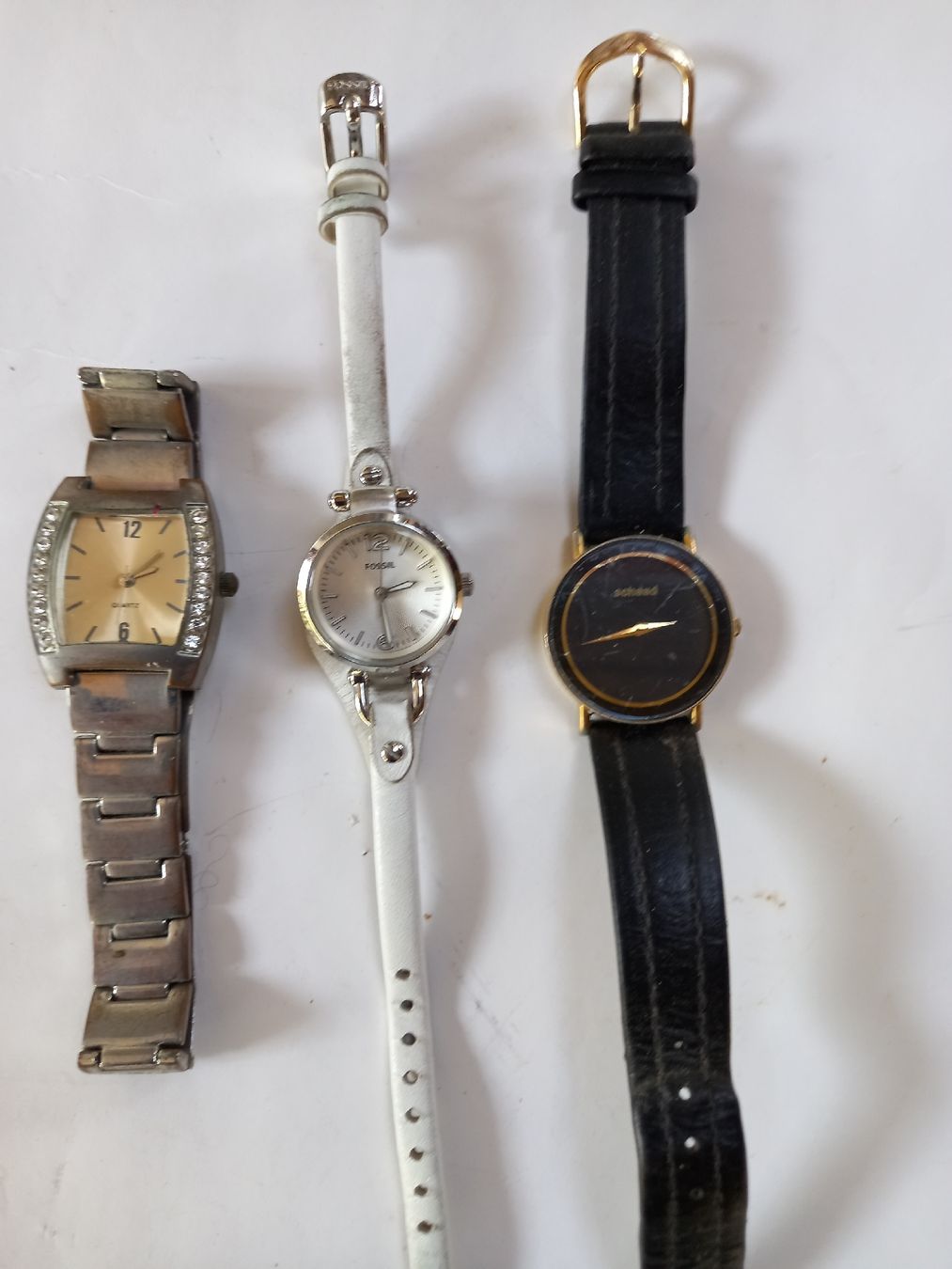 Montres: Uhren Lot – Défectueux à Seon par Zack_16 4