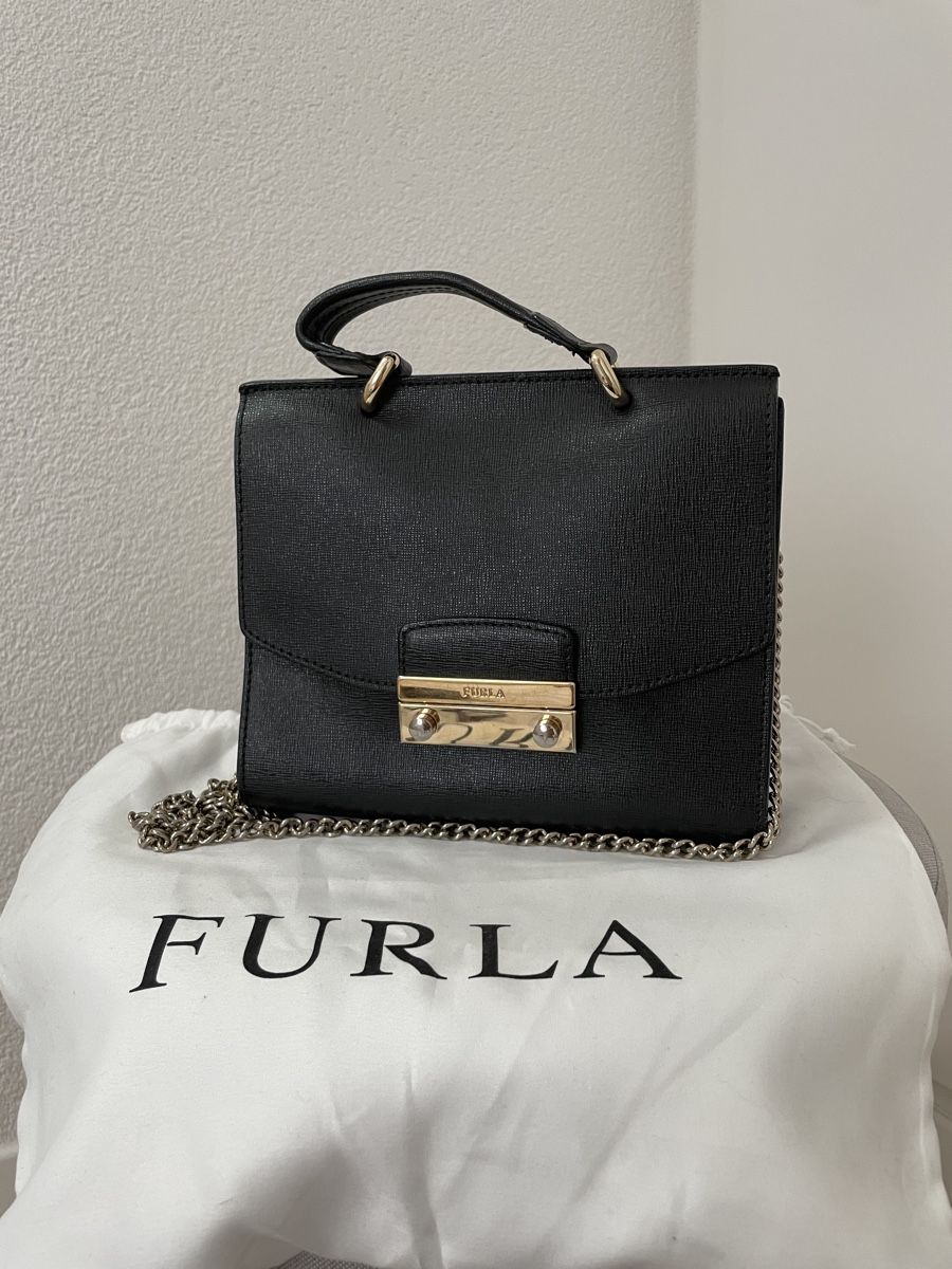 Furla Borse da donna: Furla tasche / sac Furla – Usato da Grenchen venduto da Mina1811
