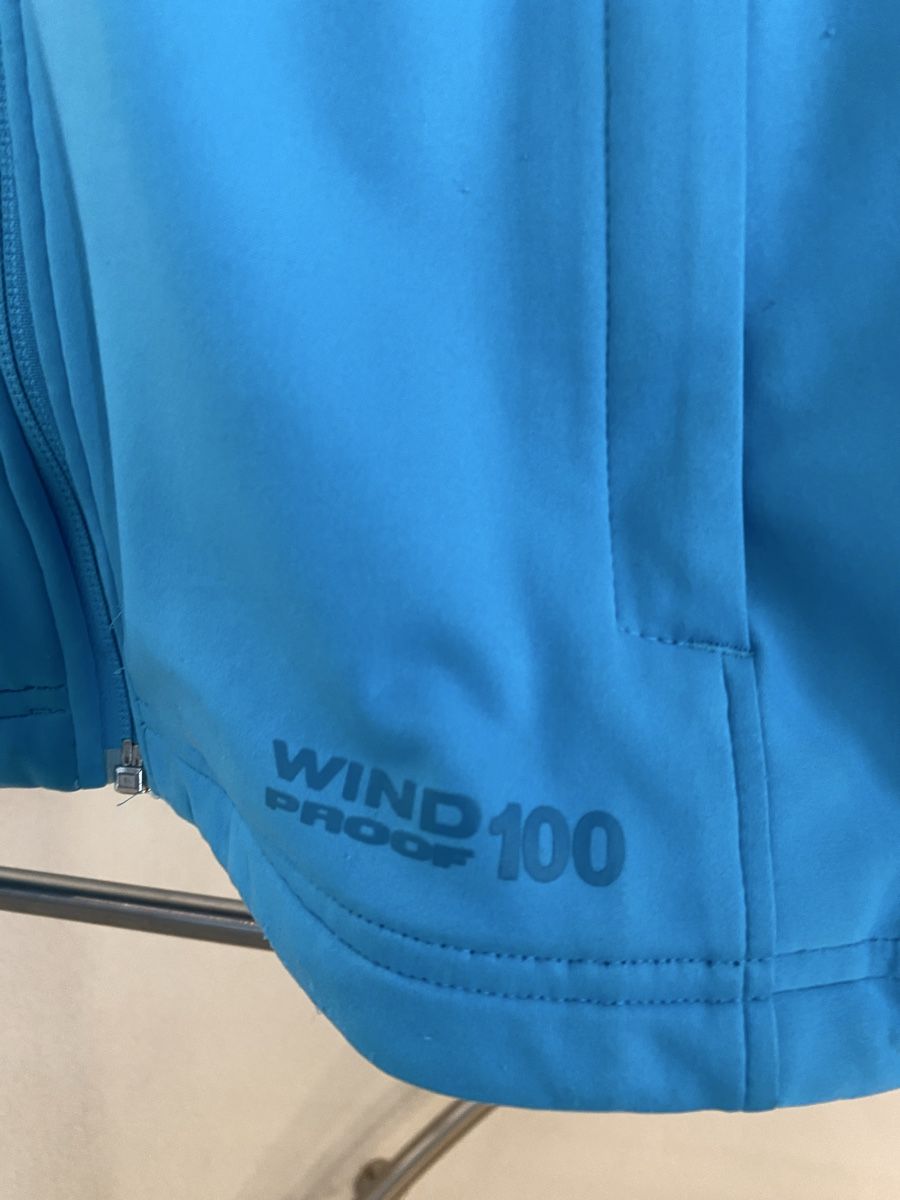 Vaude Giacche: Vaude Damen Softshell Gr36 – Usato da Birrwil venduto da Bendegriz 4