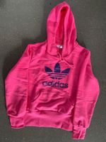 Adidas Originals Pullover Pink Gr. 40, Neu