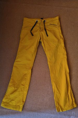 Outdoorhose von Black Diamond 