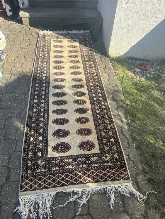 Teppich | Kaufen auf Ricardo