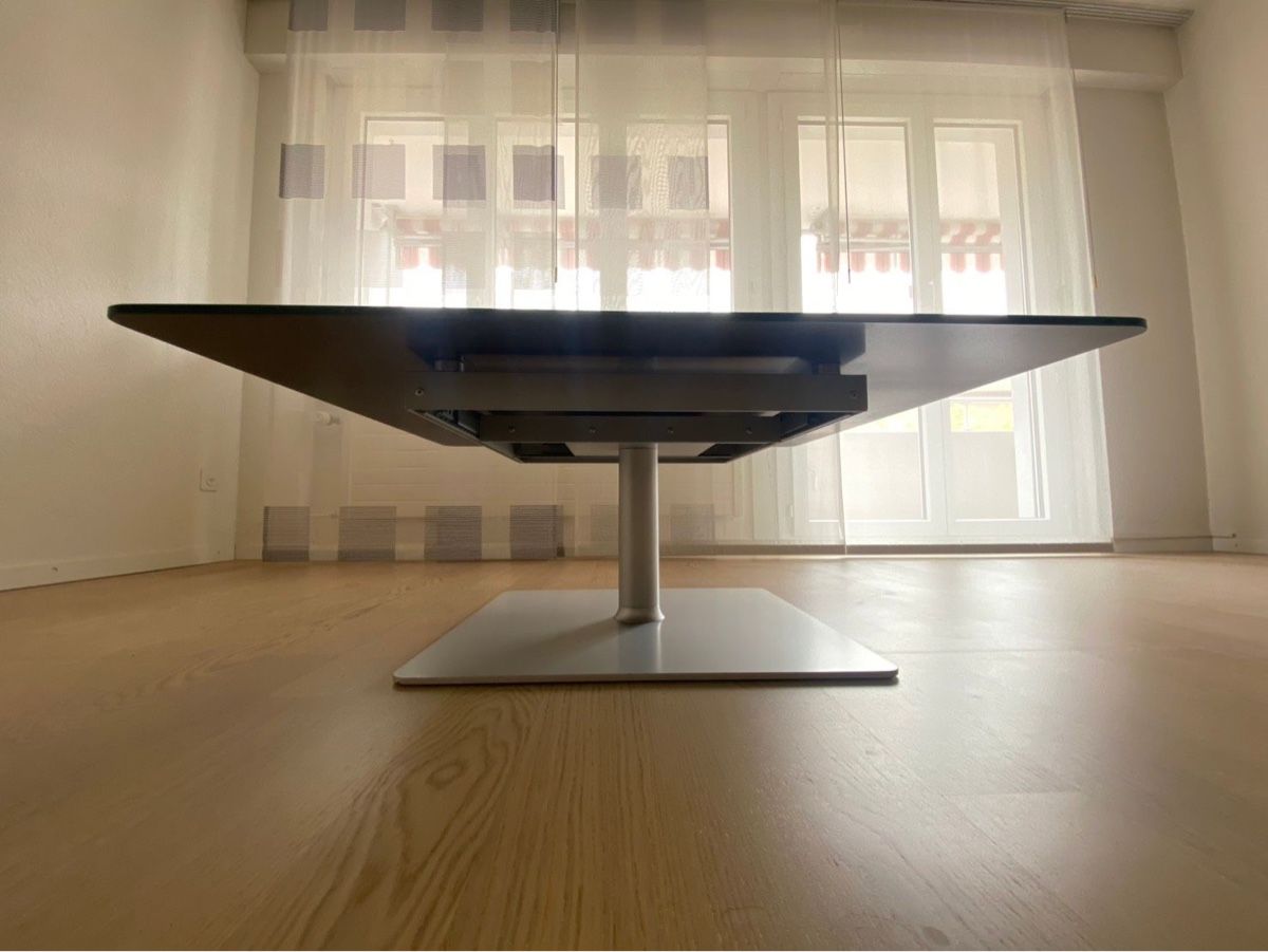 Rolf Benz Tables: Couchtisch Rolf Benz – D'occasion à Dietikon par Gus7 4