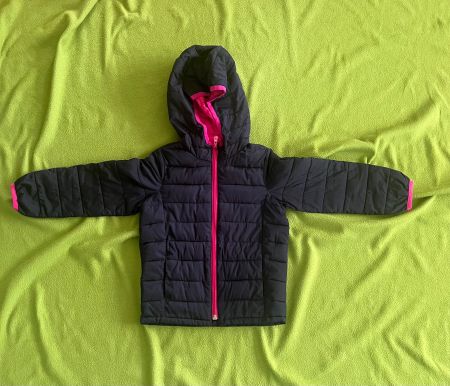 Winterjacke von GAP, Grösse 110, Top Zustand!