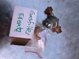 Gasfilter Ersatzteil Cartools F-701 neu guter Zustand