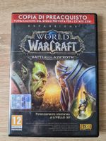 World Of Warcraft: Battle For Azeroth-PC