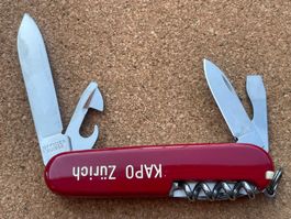 Victorinox Taschenmesser 