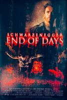 KINO FÜR DIE WAND: von End of Days - Nacht ohne Morgen