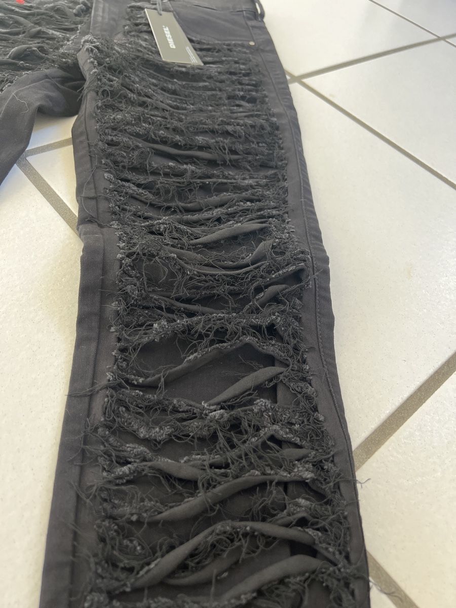 Diesel Jeans: Jeans – Nuovo e nell'imballaggio originale da Oberuzwil venduto da DanaB01 1