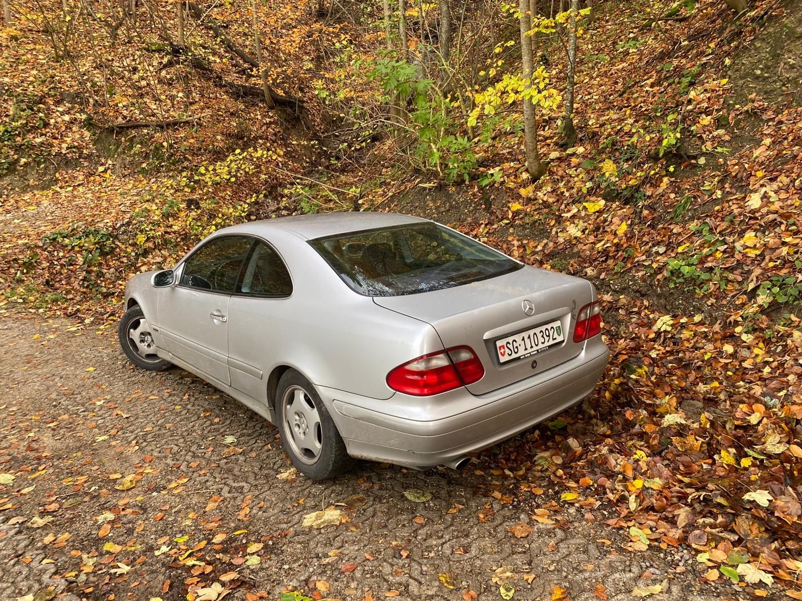 Mercedes-Benz Automobili: Mercedes – Usato da Balterswil venduto da sop_z9ct 3